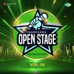 Open Stage Recreations - Vol 34 - Ratika Singh Song Download